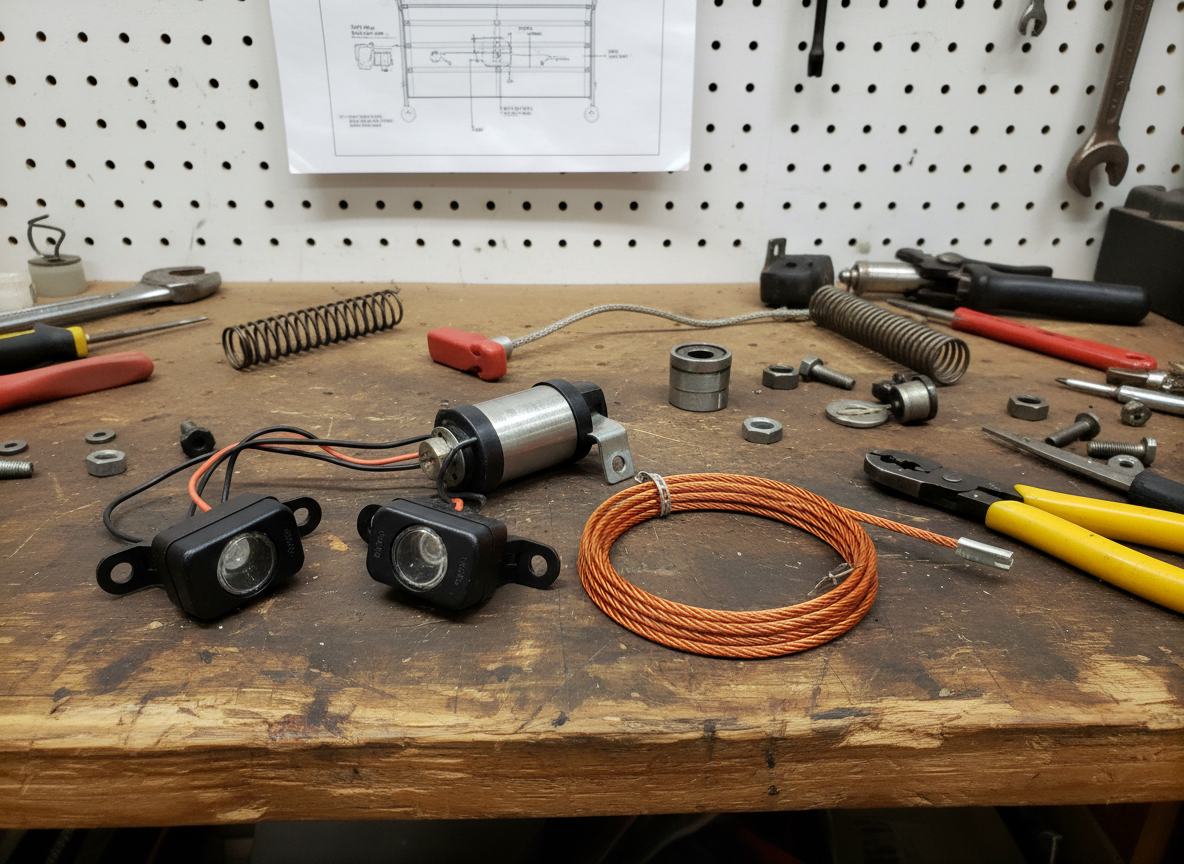 Winterize Patio Screens / Shades