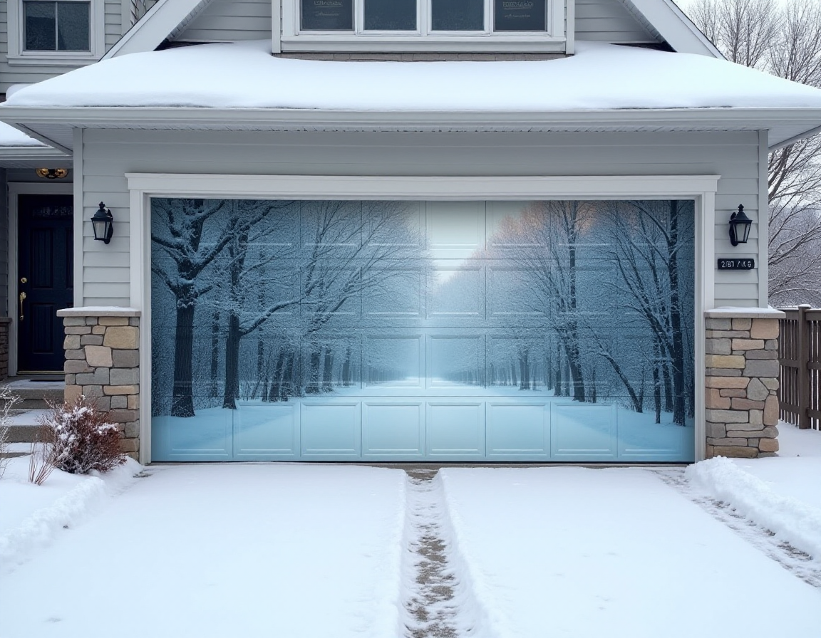 Winterize Patio Screens / Shades