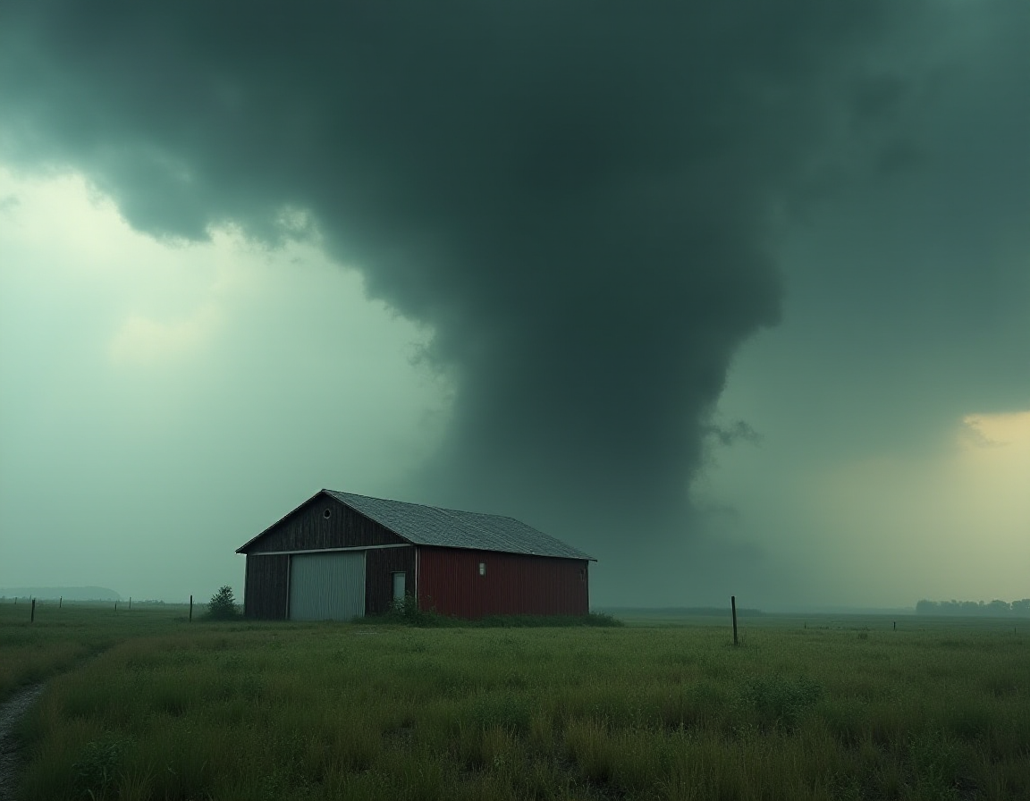 Winterize Patio Screens / Shades