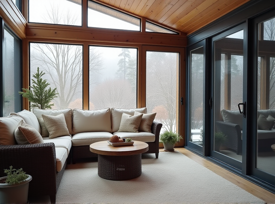 High-end black sports car with doors open, showcasing elegance and design in a dimly lit garage.