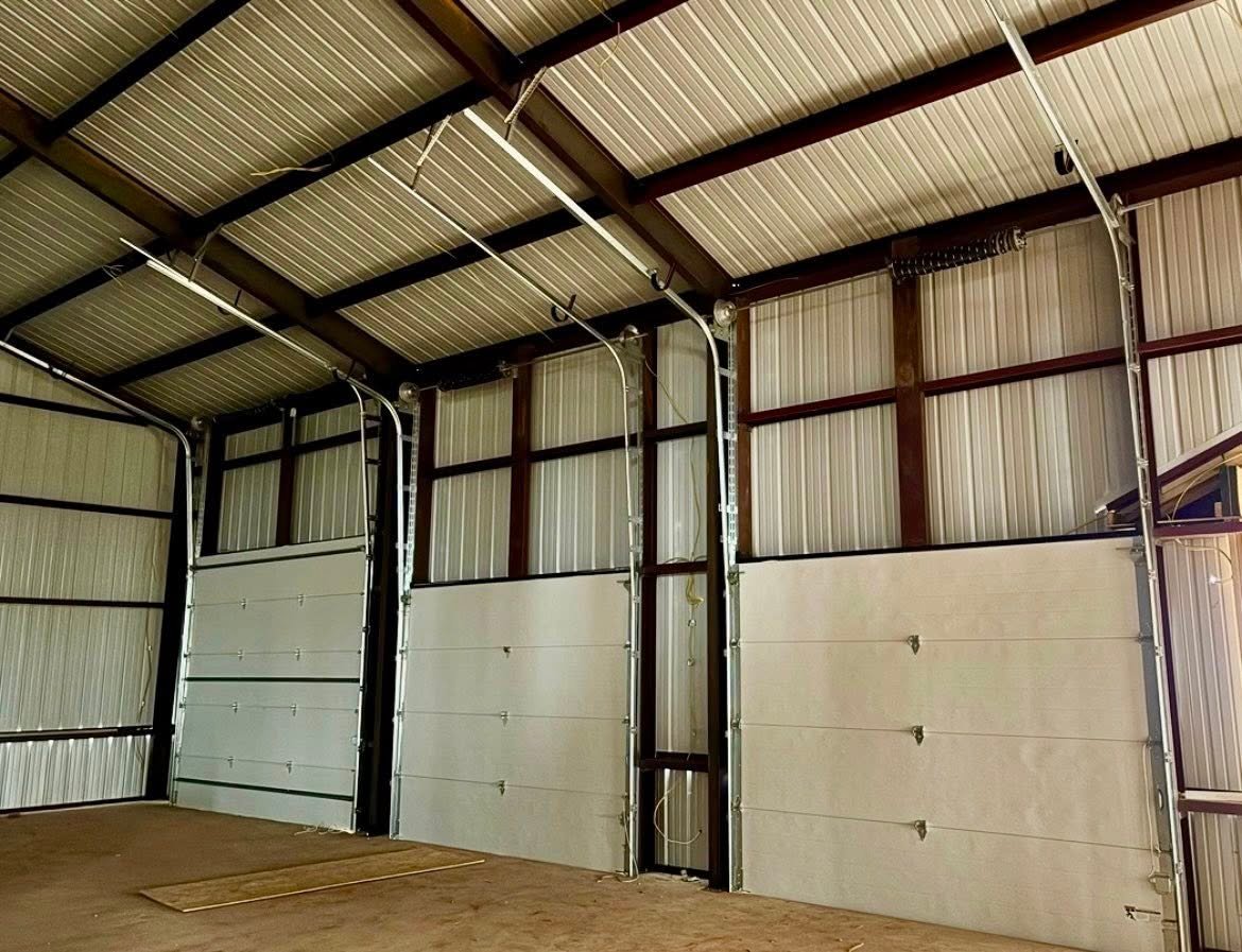 Overhead Door 10
