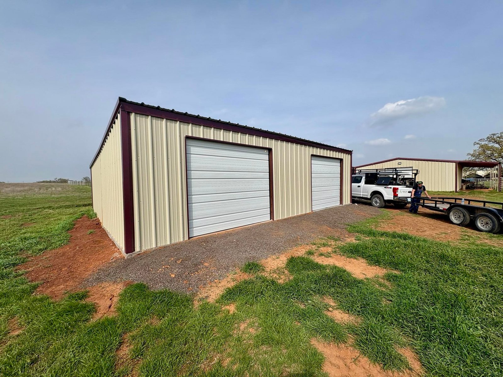 Overhead Door 6