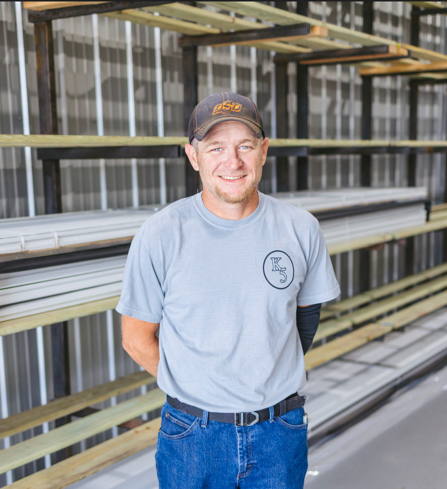 Chris Nguyen, Service Technician