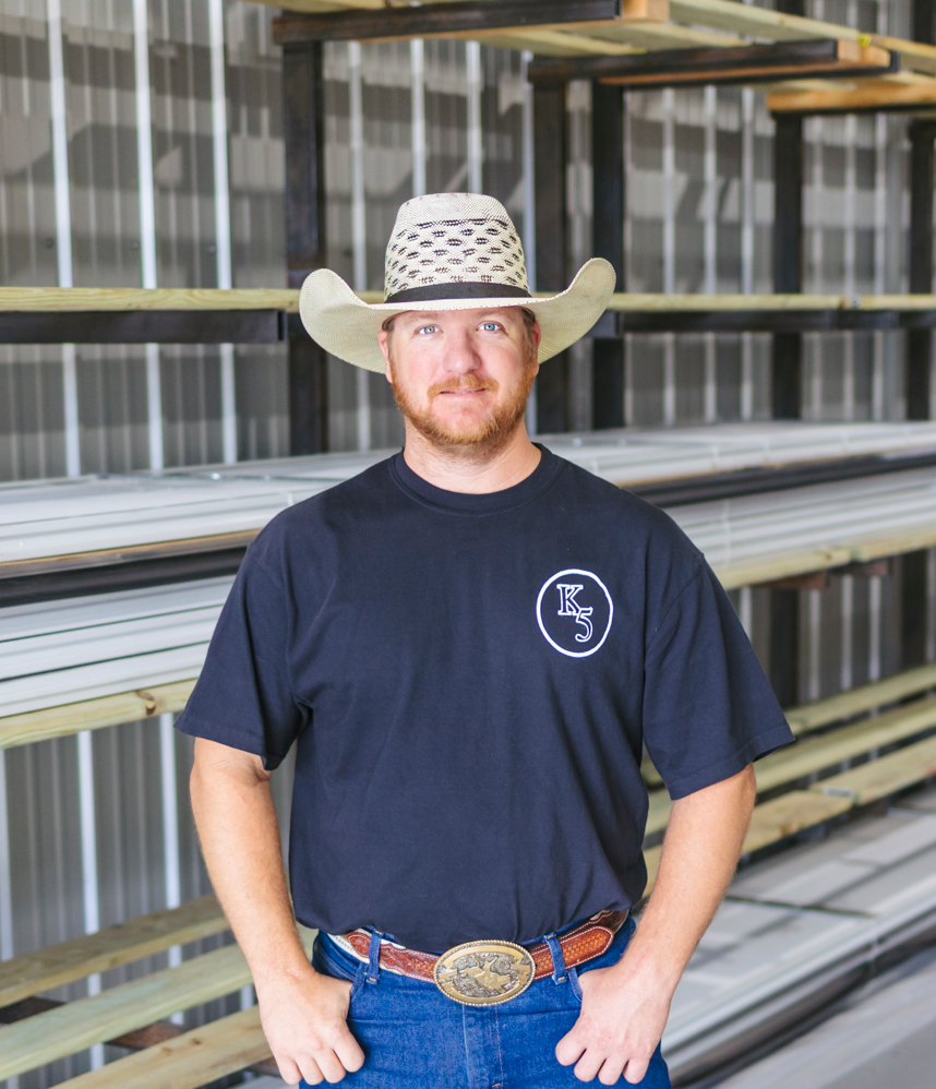 Chris Nguyen, Service Technician